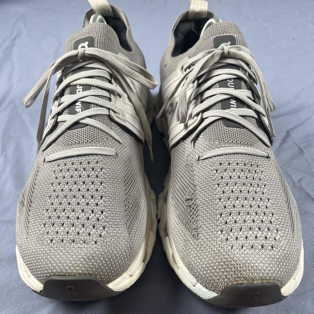 On Running Cloudswift 3 Men’s Size 10 Running Sho… - image 3